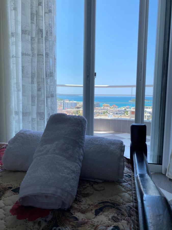كساميل Henardi Apartments المظهر الخارجي الصورة